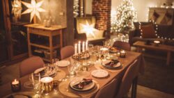 Cena de Navidad fácil y económica: ideas prácticas para sorprender a todos