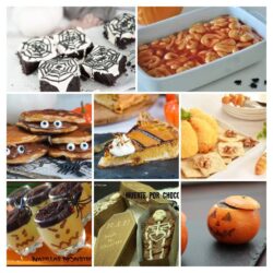 Llega Halloween 2024 a Thermorecetas