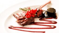 Receta de cordero asado para Navidad
