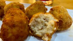 Recetas de aperitivos de Navidad: ideas perfectas para un picoteo festivo