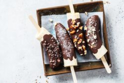 Recetas de Navidad fáciles y sin horno para hacer con niños