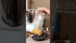 🌟 ¡Explora nuevas formas de cocinar con la innovadora técnica de cocción al vacío! #thermomix #food