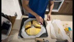 ¡Haz tu Rosca de Reyes en Thermomix!