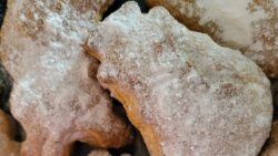 ¿CÓMO hacer MANTECADOS con Thermomix? Receta @quehacemoshoybylore