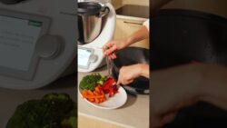 🍲 ¿Comida y cena de una sola vez? ¡Todo es posible con tu #thermomix! #recetas #cookidoo