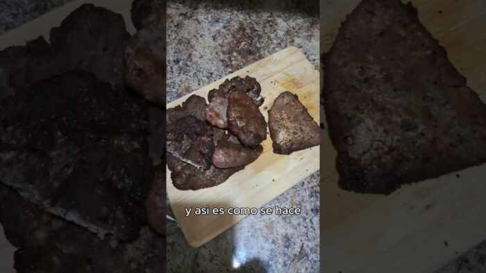 ¿Cómo Cocinar Carne en la Freidora de Aire sin Perder Sabor? | Receta Fácil y Rápida