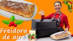 ¿Quieres un Postre Navideño Rápido y Delicioso?