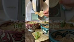 ¿Te animas a probarlo? #thermomix #recetasthermomix #cookidoo