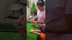 👌ಹಾ! ಹಾ!😋ನಮ್ಮ AIR FRYER 😱»SUPAR RECIPE» ಅಲ್ವಾ?🔥#shorts#viralvideo #youtubeshorts#vira#viral#short