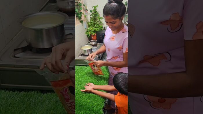 👌ಹಾ! ಹಾ!😋ನಮ್ಮ AIR FRYER 😱»SUPAR RECIPE» ಅಲ್ವಾ?🔥#shorts#viralvideo #youtubeshorts#vira#viral#short
