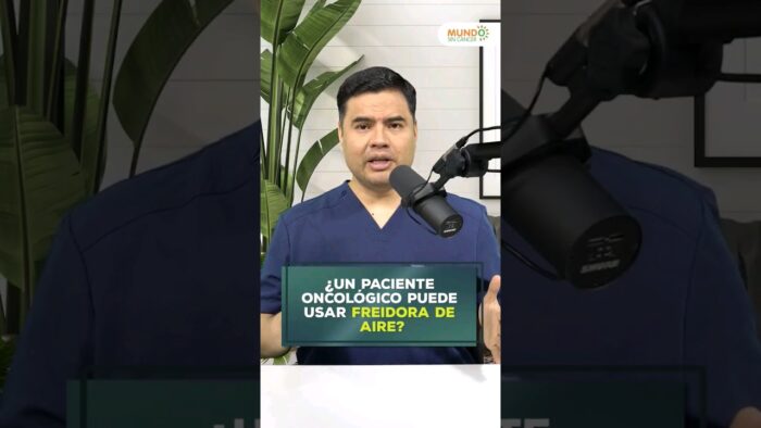 𝗟𝗮 𝗳𝗿𝗲𝗶𝗱𝗼𝗿𝗮 𝗱𝗲 𝗮𝗶𝗿𝗲 𝘆 𝗲𝗹 𝗿𝗶𝗲𝘀𝗴𝗼 𝗱𝗲 𝗰𝟰𝗻𝗰𝗲𝗿 🍟❌ ¡𝗗𝗲𝘀𝗰𝘂𝗯𝗿𝗲 𝗹𝗮 𝗰𝗹𝗮𝘃𝗲 𝗽𝗮𝗿𝗮 𝗰𝗼𝗰𝗶𝗻𝗮𝗿 𝘀𝗮𝗹𝘂𝗱𝗮𝗯𝗹𝗲𝗺𝗲𝗻𝘁𝗲!