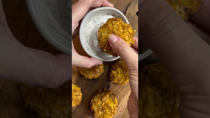 3 recetas saludables con airfryer para volver a la rutina
