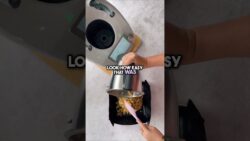 4-Ingredient Thermomix-Made Flapjack Bars | Quick & Easy Recipe by alyce alexandra
