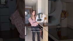 Accesorios thermomix 😊 la mía es la TM6! 🔗enlace de todo en mi perfil #thermomix