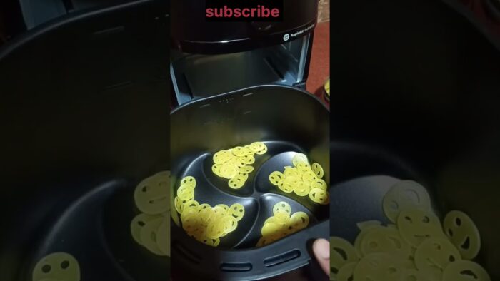Air Fryer flop recipe subscribe my channel