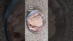 Air fried full Chicken Recipe#viral#shorts#viralvideo#trending#recipe@faiziafoodnvlog