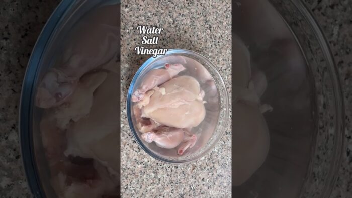 Air fried full Chicken Recipe#viral#shorts#viralvideo#trending#recipe@faiziafoodnvlog