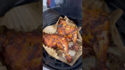 Air fryer chicken recipes | Easy chicken recipe #shortvideo