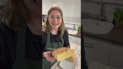 BIZCOCHO 🧁 DE CUARTOS BAJO EN CALORÍAS CON THERMOMIX 6!!