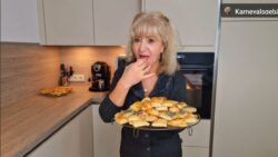 Blätterteig Fingerfood mit Schinken & Käse – Einfach schnell & lecker Thermomix® ...