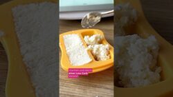 😍 Blitzschnelle Low Carb Bounty Riegel selbst gemacht | Thermomix® Rezept