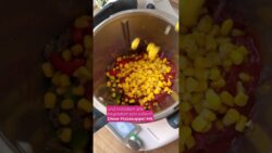 🍕🥣 Blitzschnelle Pizzasuppe im Thermomix®: So einfach geht’s!