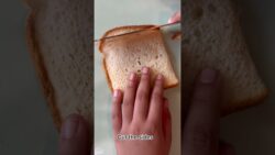 Bread and potatoes snack recipe/ air fry snacks recipe #snacksrecipe #viralvideo