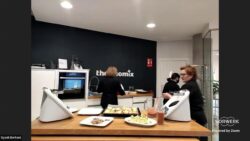 CLASE ESPECIAL SEMANA SANTA con Thermomix Méndez Álvaro.