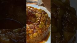 Caramelized Pears – Thermomix / Varoma / Bundt