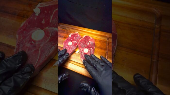 “Carnero jugoso en freidora de aire. ¡Suscríbete para más recetas!”#RecetasFáciles #CarneroJugoso
