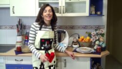 Cocción de pasta  en thermomix.