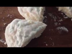 Como hacer queso de cabra tipo francés con la thermomix TM6