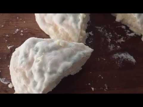Como hacer queso de cabra tipo francés con la thermomix TM6