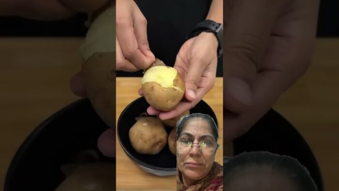 Corn Pakora #food #recipe #cooking #airfryer