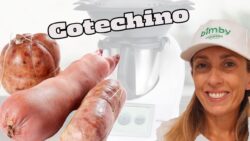 Cotechino con Bimby – TM6 TM5 TM31