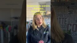 DESPENSA DE 4 QUESOS 🧀 CON THERMOMIX 6!!