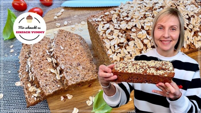 Das «Abendbrot» aus dem Thermomix® – Thermomix® Rezept