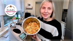 Der Salat lässt Kilos purzeln & schmeckt himmlisch 💪🏻 – Thermomix® Rezept
