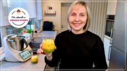 Die beste VITAMINBOMBE 💪🏻 gegen Erkältung & Co. – Thermomix® Rezept