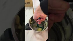 Ein MUSS für alle Thermomixbesitzer❗️ #thermomix #thermomixtm6 #gemüse #rezept #foodhacks #love#easy
