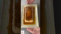 FLAN DE HUEVO CASERO, EN LA THERMOMIX, riquísimo y super fácil de preparar #receta #cocinacasera