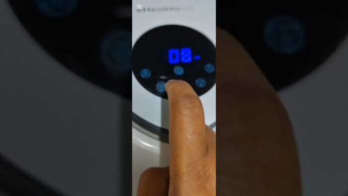 Fish recipe for weight loss (Air fryer)