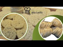 Fonds de pizza au Thermomix 31 TM5 TM6عجين البيتزا فردية #thermomix #food #pizza @cheflallalatifa