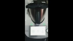 Gulai daging thermomix