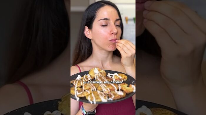 Hice FRITURA SANA con ESTE aparato