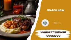 How to find High Heat and Sugar Stages with a Thermomix TM6 (without Cookidoo)