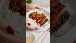 Juicy Gochujang Chicken (Air Fryer Recipe!)  #easyrecipe