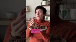 🤩 Knusprige Schoko Crossies: Der perfekte Snack für zwischendurch! | Thermomix® Rezept