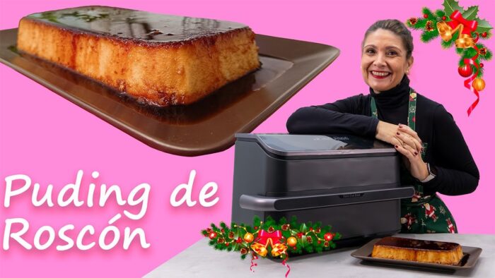 La MEJOR Receta Para Aprovechar El Roscón Sobrante