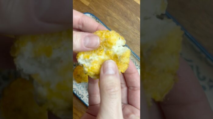La receta que hará que te guste la coliflor